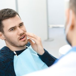 Parodontális tasak kezelés | Vitalitás Fogászati Központ