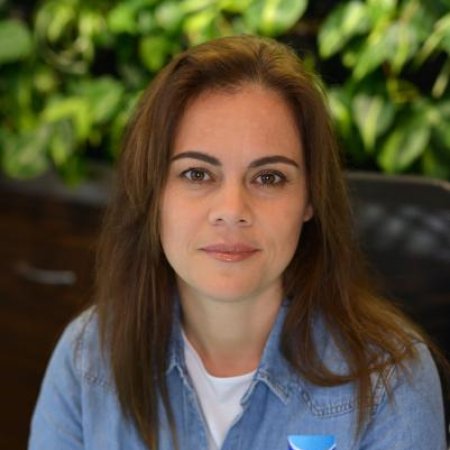 Borzák Bianka