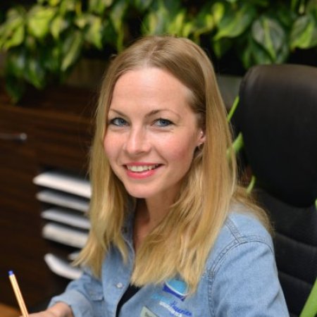 Fodor-Venczel Stefánia