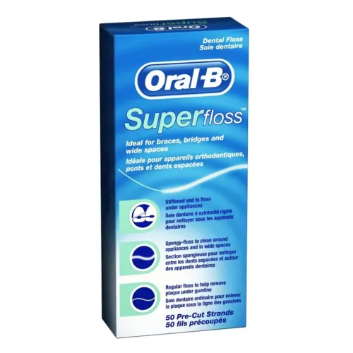 Superfloss