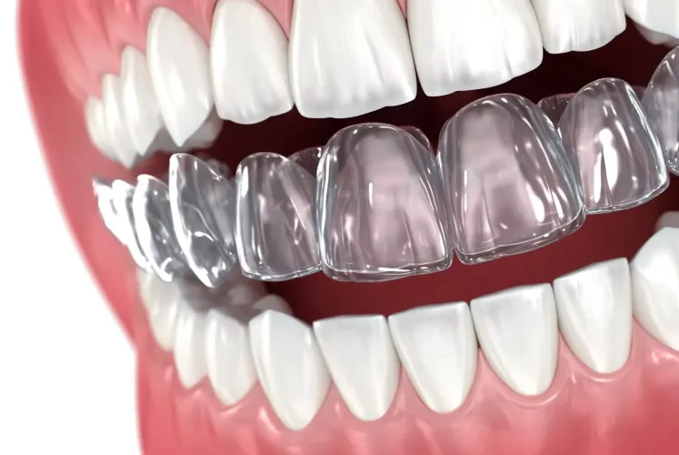Invisalign
